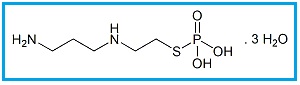 Amifostine Trihydrate